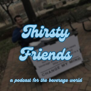 Thirsty Time
