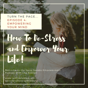 Empowering Your Mind [Empower Your Life Series-4]