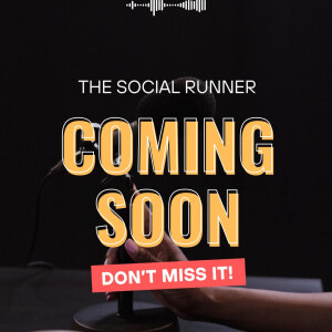 The Social Runner Trailer
