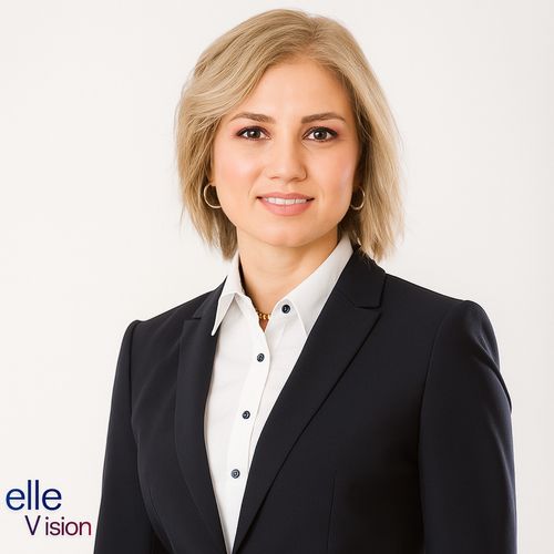 E7- لیلا بحرینیان از مهندسی مکانیک تا کارآفرینی زنجیره ای در تجهیزات پزشکی