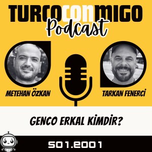 001 Genco Erkal