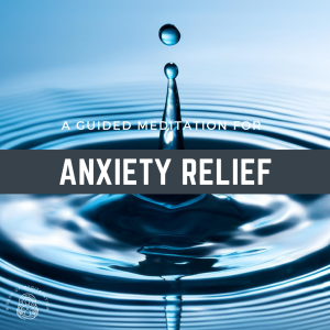 Anxiety Relief