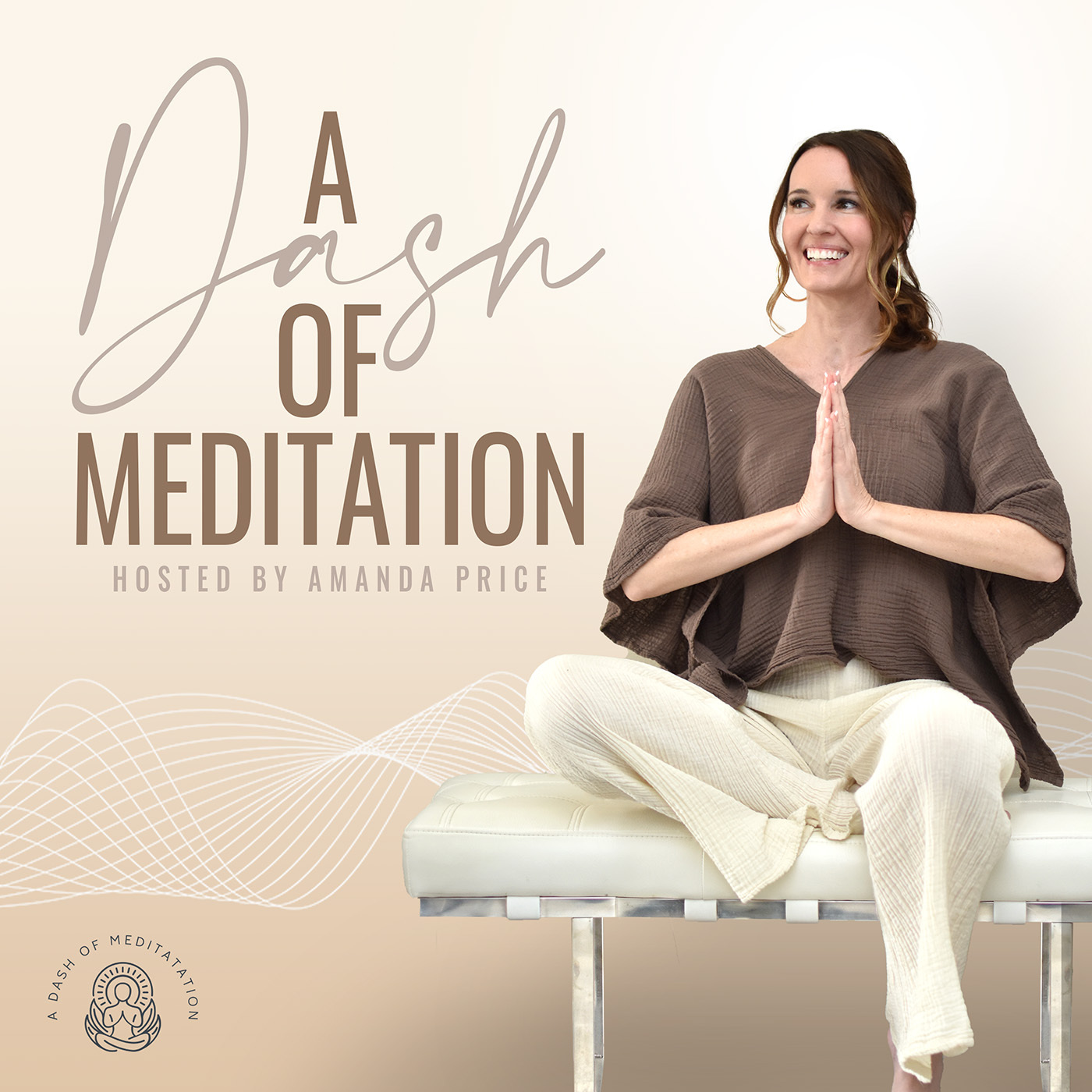 A Dash of Meditation