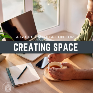 Creating Space