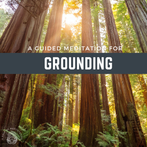 Grounding