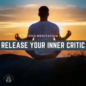 Release Your Inner Critic