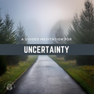 Overcoming Uncertainty