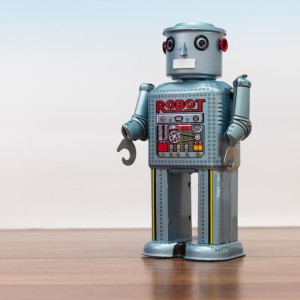 Læst op: Den pædagogiske gevinst ved robotter og iPads
