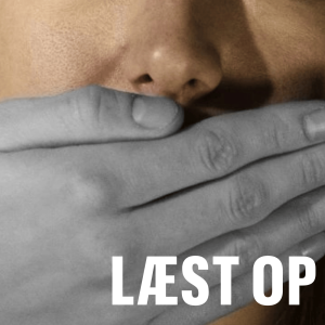 LÆST OP: Tavshedskulturen breder sig