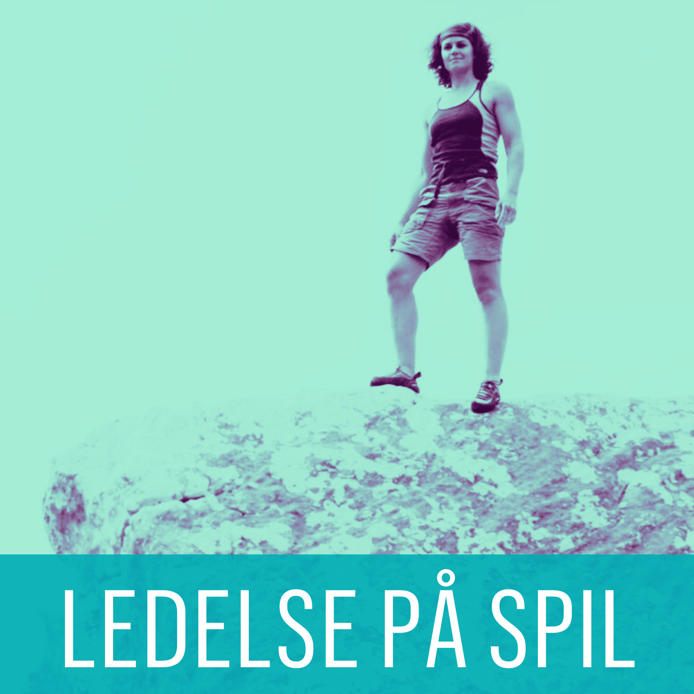 Børn&Unge Podcast
