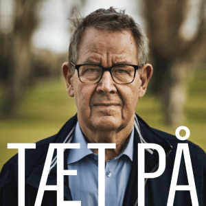 TÆT PÅ Poul Nyrup Rasmussen: Du er god nok