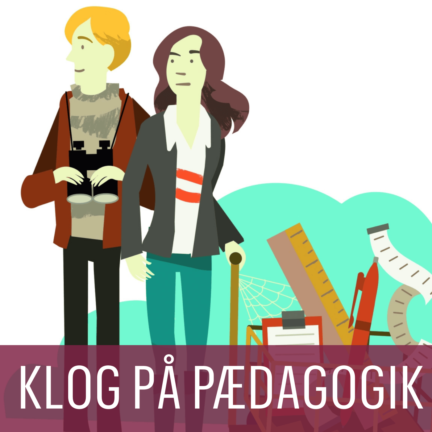 Børn&Unge Podcast