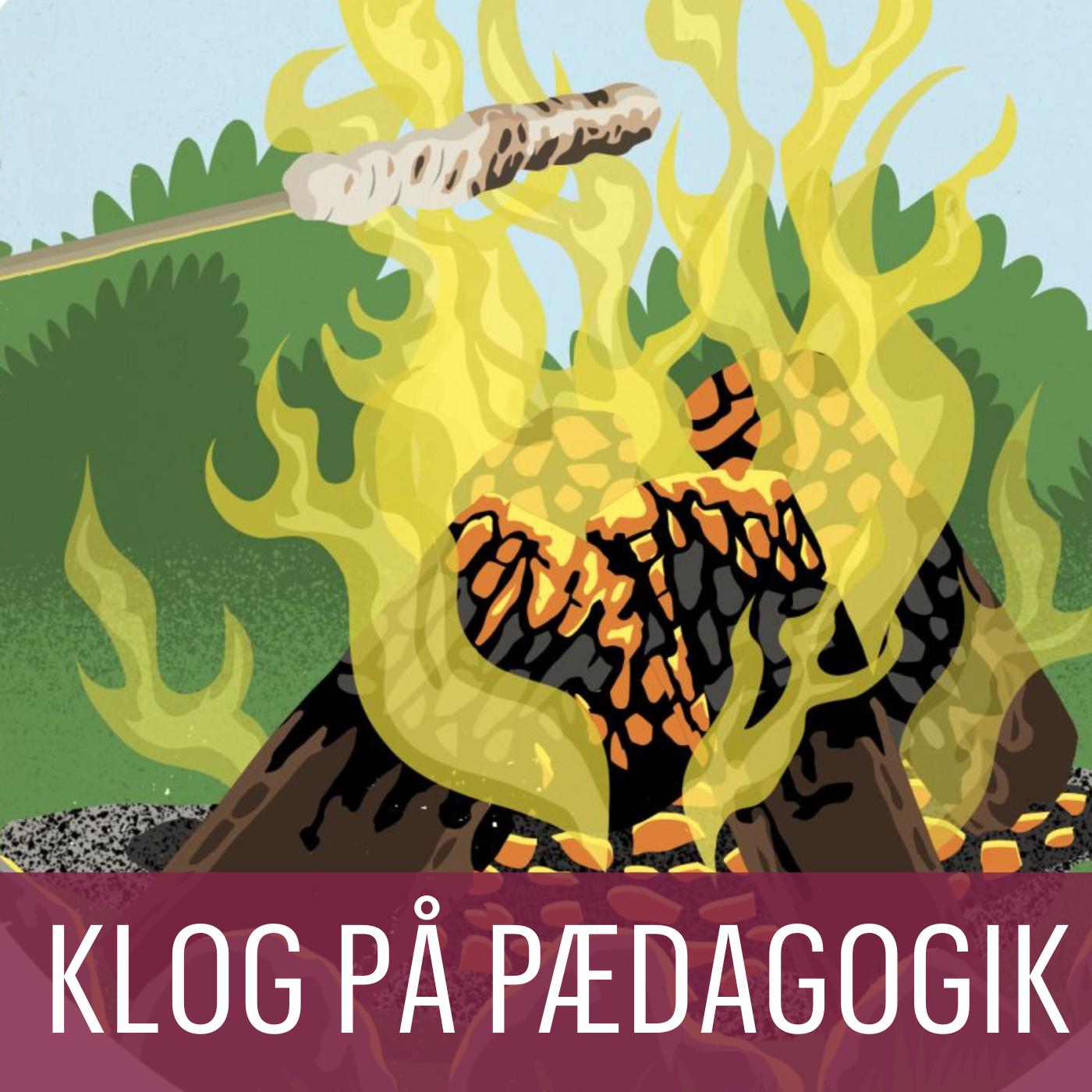 Børn&Unge Podcast