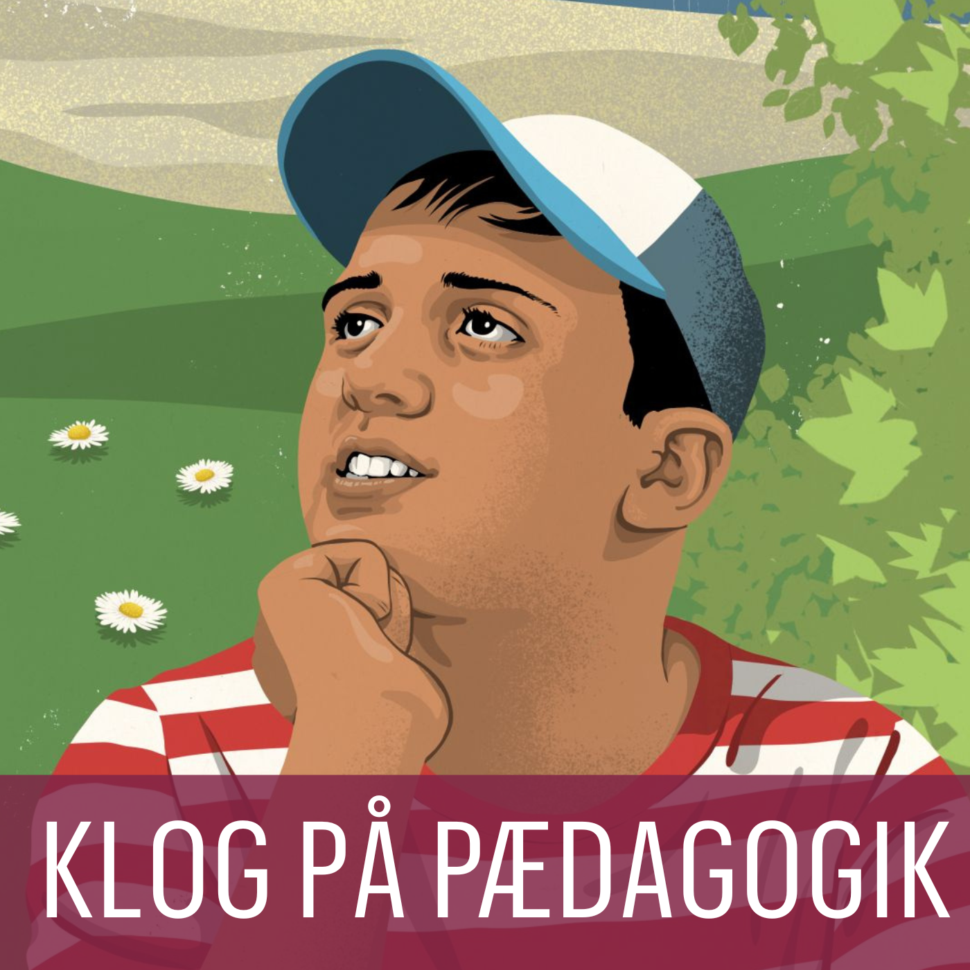 Børn&Unge Podcast