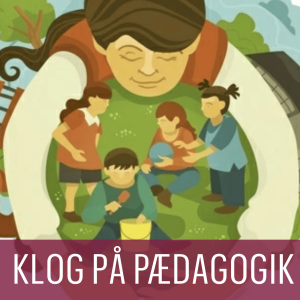 KLOG PÅ PÆDAGOGIK: Den nødvendige omsorg i vuggestuen