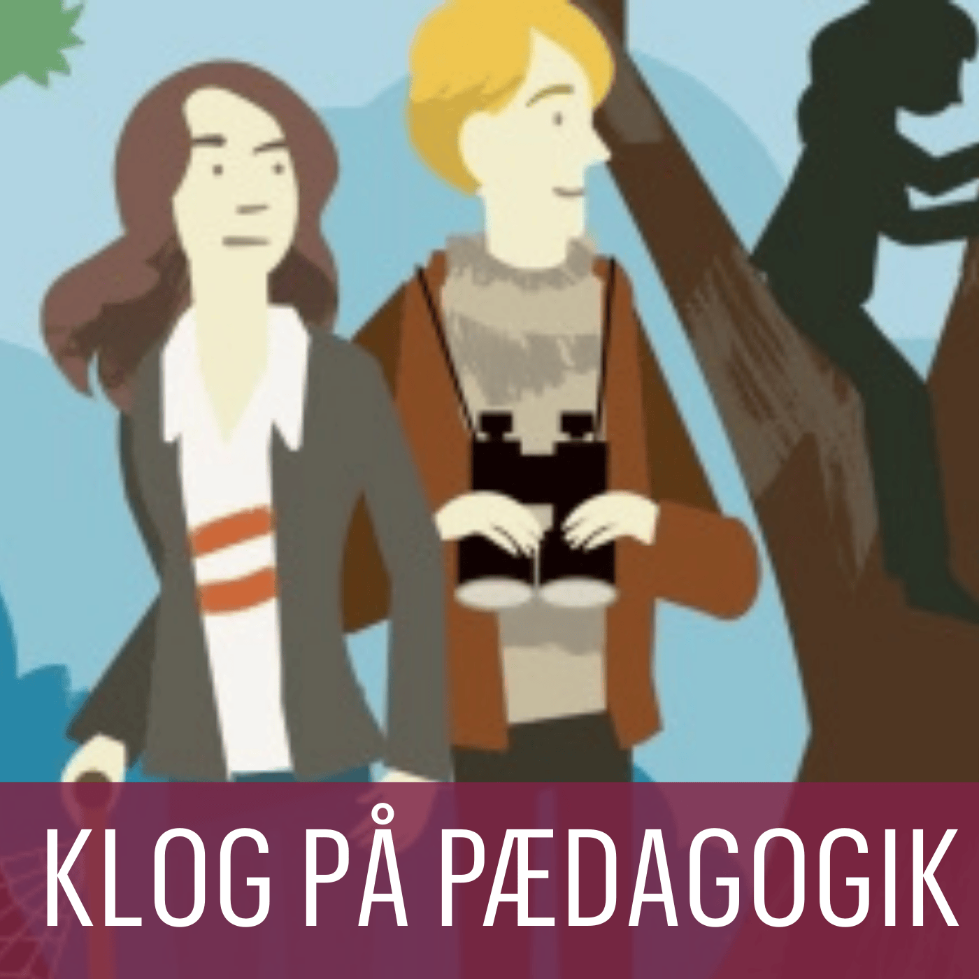 Børn&Unge Podcast