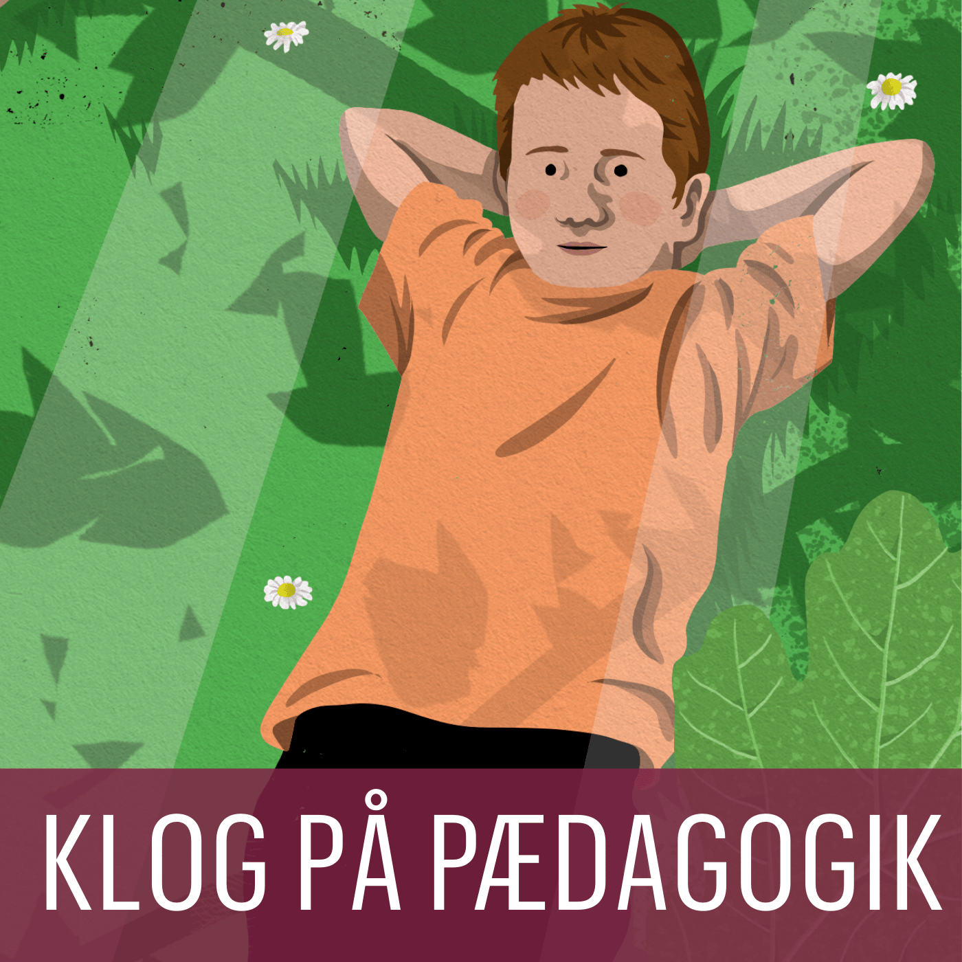 Børn&Unge Podcast
