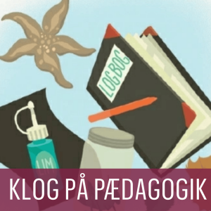 KLOG PÅ PÆDAGOGIK: Pædagogikken rykker ind i hjemmet