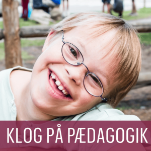 KLOG PÅ PÆDAGOGIK: Hvor speciel er specialpædagogik?