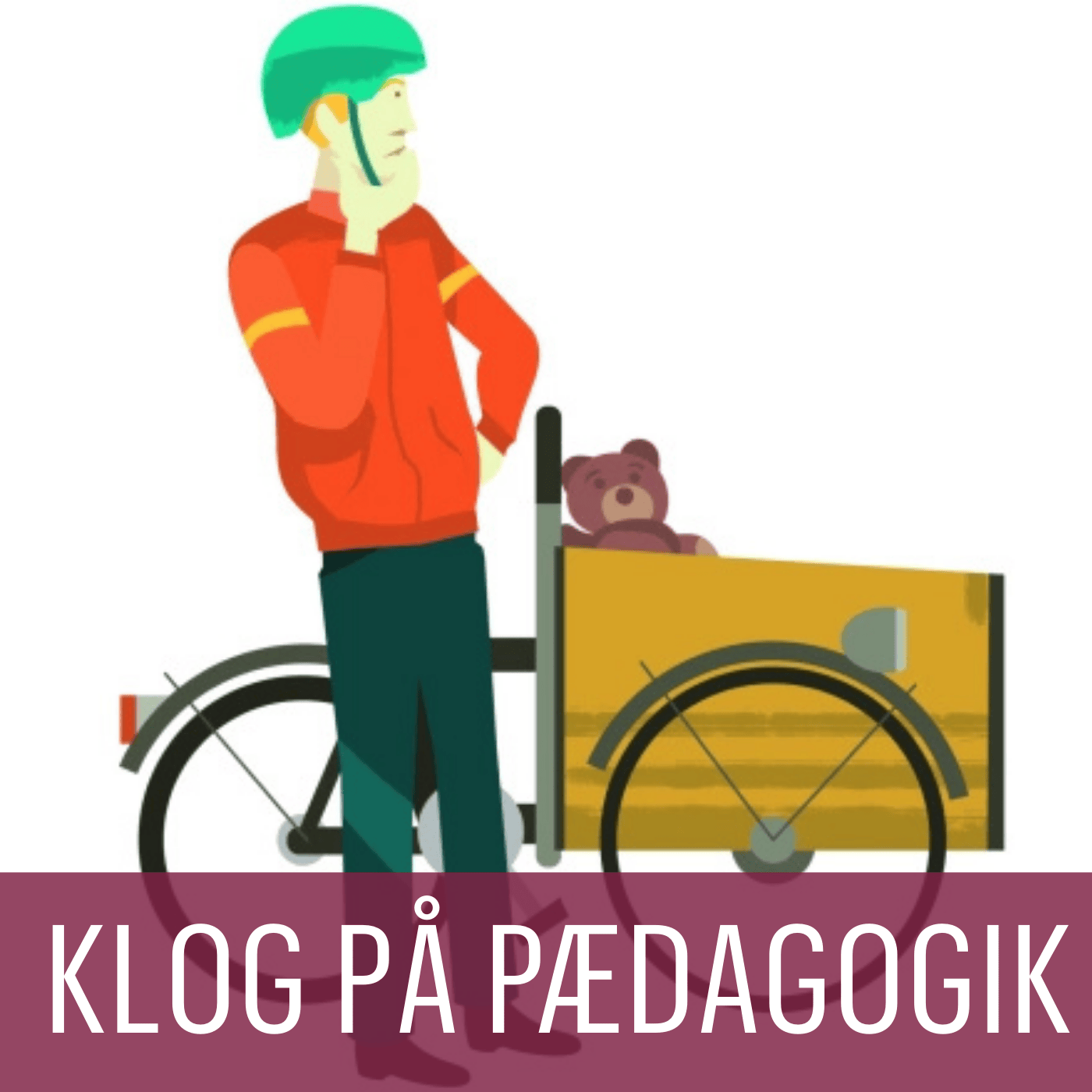 Børn&Unge Podcast