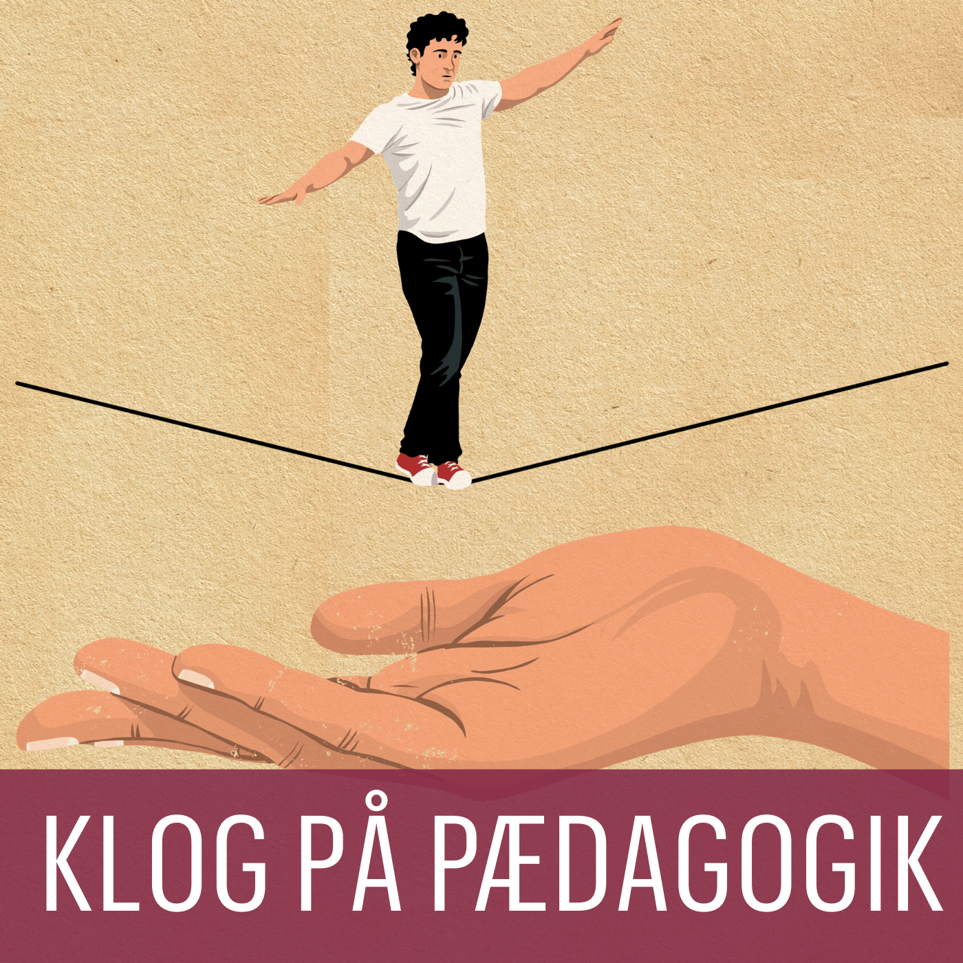Børn&Unge Podcast