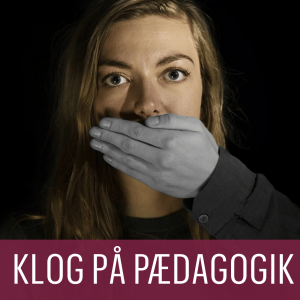 KLOG PÅ PÆDAGOGIK: Pædagogers ytringsfrihed under pres