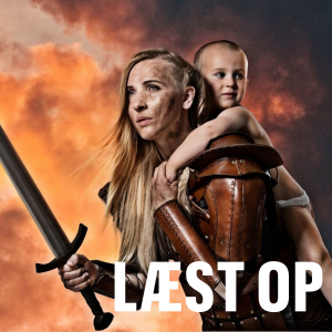 LÆST OP: En omsorgsrevolution