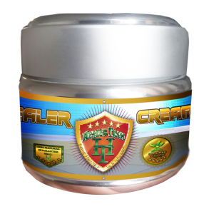 Healer Cream