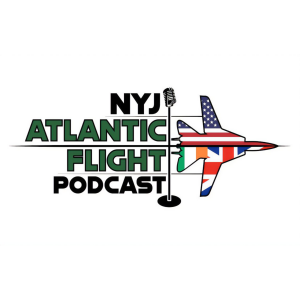 NYJ Atlantic Flight Podcast - Trailer