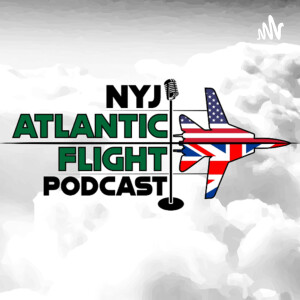 NYJ Atlantic Flight Podcast - Trailer