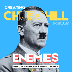 Creating Churchill: ENEMIES