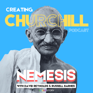 Creating Churchill: NEMESIS