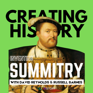 Inventing Summitry