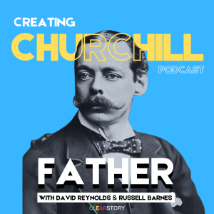 Creating Churchill: FATHER
