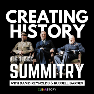 Summitry: Big Three