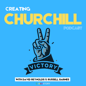 Creating Churchill: CONCLUSIONS
