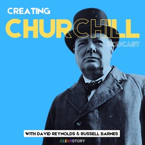 Creating Churchill: Introduction