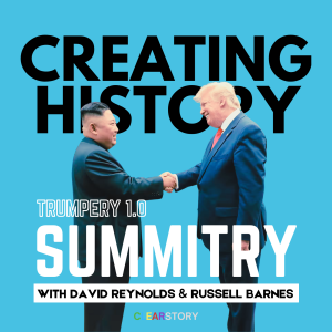 Summitry: Trumpery 1.0