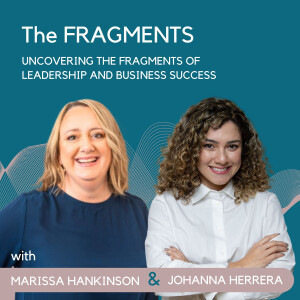 Making Fragments - Behind-the-scenes