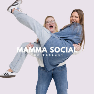 Join Mamma Social Co