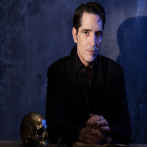 David Dastmalchian discusses Creature Commandos in pop culture, developing the comics for 2024