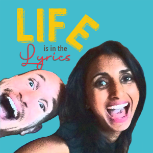Ep. 34 Yee-Haw! We've Gone Country!