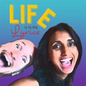 Ep. 35 Kiss the Blarney Stone, it's our FIRST Singer-Songwriter!
