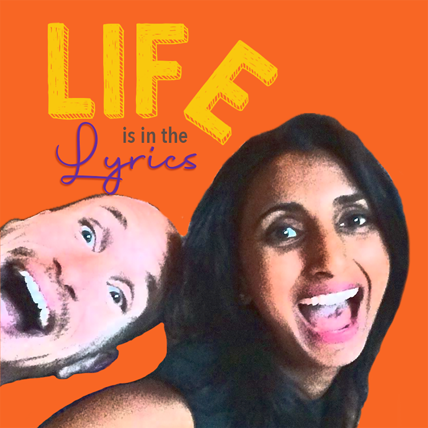 Ep. 71 Shlemiel, Schlemazel…Can YOU Name That Show Tune? episode artwork
