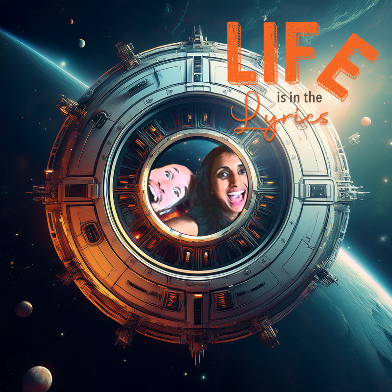 Ep. 75 Across the Universe with Dumb and Dumber episode artwork