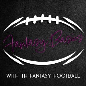 TH Fantasy Football  X  Fantasy Gameday Special