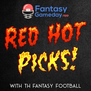 Divisional Weekend - Red Hot Picks