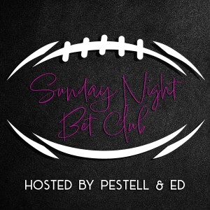 Sunday Night Bet Club - 2024 Season Special