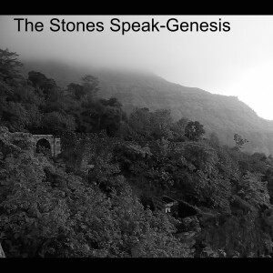 The Stones Speak-Genesis