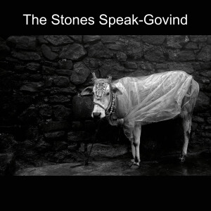 The Stones Speak-Govind